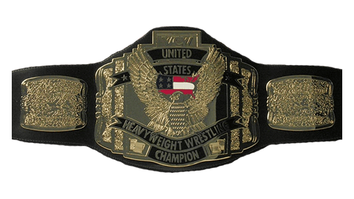 WCW United States Championship