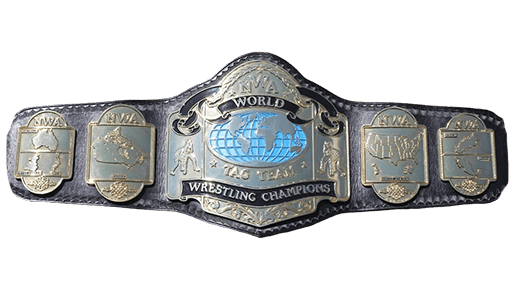 NWA World Tag Team Championship