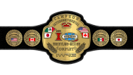 WWC Intercontinental Heavyweight Championship