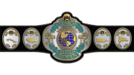WWC Caribbean Heavyweight Championship