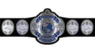 WWC Caribbean Heavyweight Championship