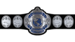 WWC Caribbean Championship WWC Caribbean Championship