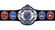 W*ING/WWC Caribbean Heavyweight Championship