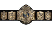 WWC Caribbean Tag Team Championship