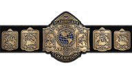 DWF Caribbean Tag Team Championship DWF Caribbean Tag Team Championship