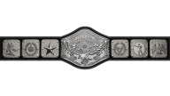 WWC Caribbean Heavyweight Championship
