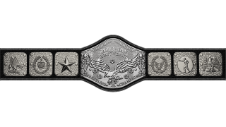 WWC Caribbean Heavyweight Championship