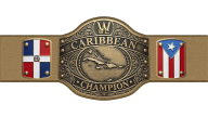 WWC Caribbean Heavyweight Championship