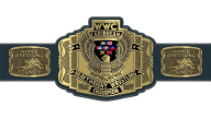 WWC Caribbean Heavyweight Championship
