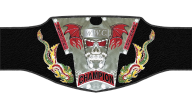 WWC Hardcore Championship