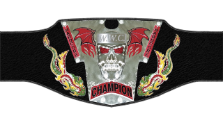 WWC Hardcore Championship