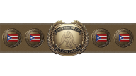 AWF Junior Heavyweight Championship AWF Junior Heavyweight Championship