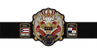 WWC World Junior Heavyweight Championship WWC World Junior Heavyweight Championship