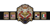 WWC World Junior Heavyweight Championship WWC World Junior Heavyweight Championship