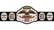 WWC World Junior Heavyweight Championship WWC World Junior Heavyweight Championship