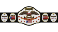 IWA Florida Puerto Rico Middleweight Championship IWA Florida Puerto Rico Middleweight Championship