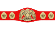 WWC North American Heavyweight Championship