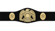 WWC North American Tag Team Championship