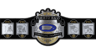 WWC Puerto Rico Heavyweight Championship WWC Puerto Rico Heavyweight Championship