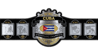 WWC Cuba Heavyweight Championship WWC Cuba Heavyweight Championship