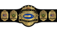 WWC Puerto Rico Heavyweight Championship WWC Puerto Rico Heavyweight Championship