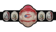 WWC Puerto Rico Heavyweight Championship WWC Puerto Rico Heavyweight Championship