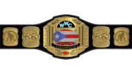 WWC Puerto Rico Heavyweight Championship WWC Puerto Rico Heavyweight Championship