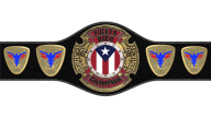 WWC Puerto Rico Heavyweight Championship WWC Puerto Rico Heavyweight Championship
