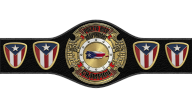 WWC Puerto Rico Heavyweight Championship WWC Puerto Rico Heavyweight Championship