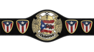 WWC 51st State Heavyweight Championship WWC 51st State Heavyweight Championship