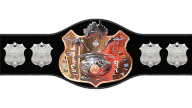 WWC World Tag Team Championship (Fabulous Kangaroos)