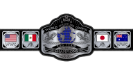 WWC World Tag Team Championship