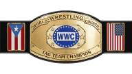 WWC World Tag Team Championship