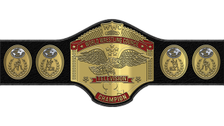 WWC Television Championship WWC Television Championship