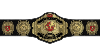 WWC Television Championship
