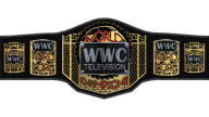 WWC Television Championship
