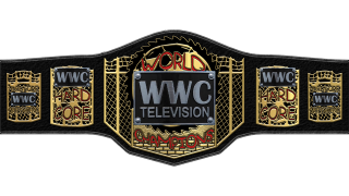 WWC Television Championship WWC Television Championship