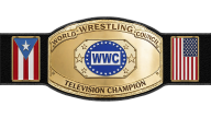 WWC Television Championship