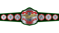 WWC Universal Heavyweight Championship WWC Universal Heavyweight Championship