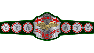 WWC Universal Heavyweight Championship