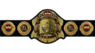 WWC Universal Heavyweight Championship WWC Universal Heavyweight Championship