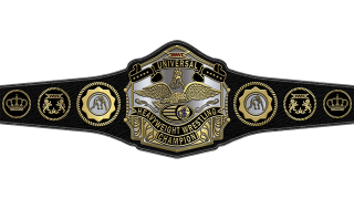 WWC Universal Heavyweight Championship WWC Universal Heavyweight Championship
