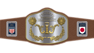 WWC Universal Heavyweight Championship WWC Universal Heavyweight Championship