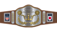 WWC Universal Heavyweight Championship WWC Universal Heavyweight Championship