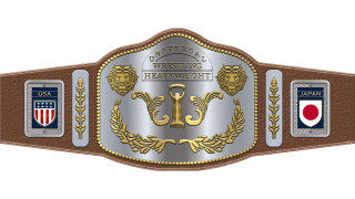 WWC Universal Heavyweight Championship