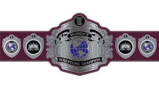 WWC Women's Championship WWC Women's Championship