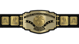 WWC Women's Championship