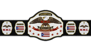 WWC Women's Championship WWC Women's Championship