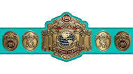 WWC Ladies World Championship WWC Ladies World Championship
