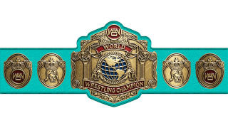 WWC Ladies World Championship WWC Ladies World Championship